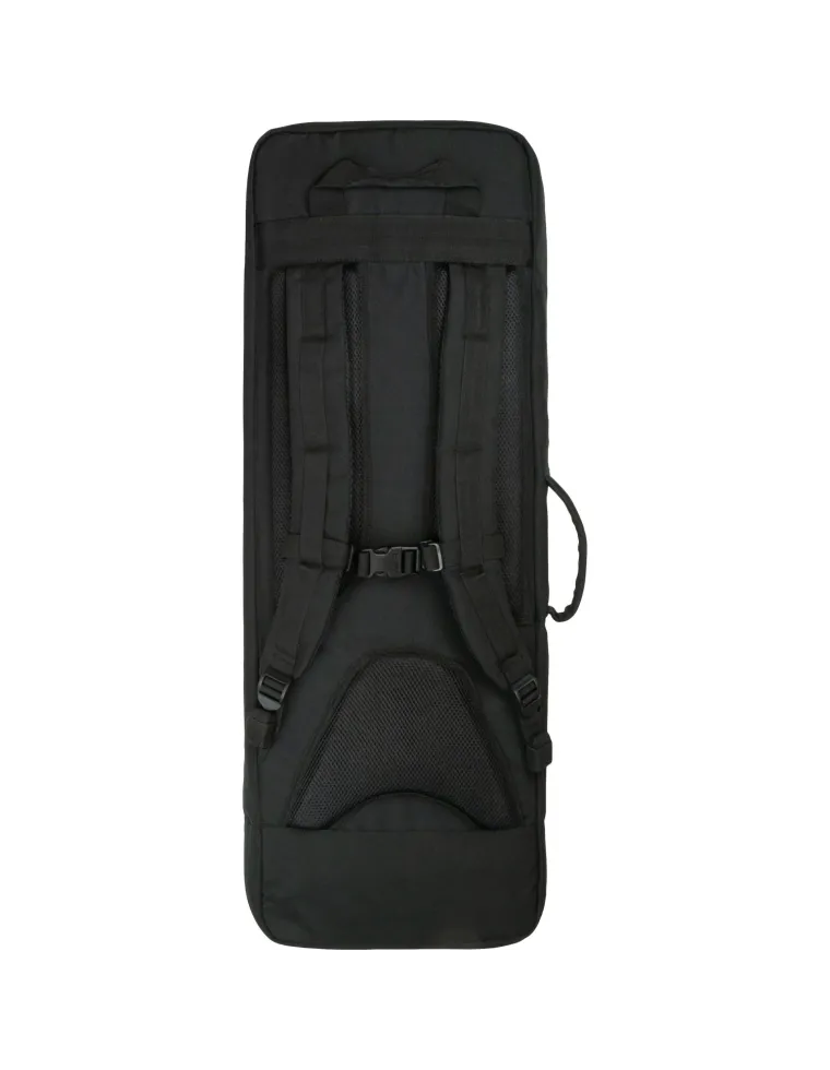 VIPER VX FUNDA RIFLE DOBLE NEGRA