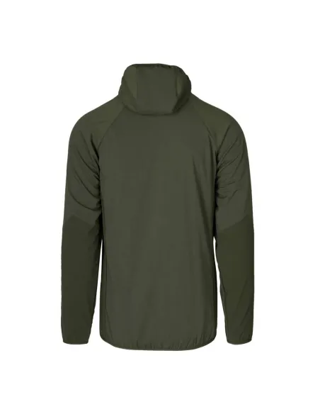 CAZADORA HELIKON URBAN SOFTSHELL VERDE
