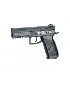 PISTOLA ASG CZ P-09 BLOWBACK CO2 4,5mm 2