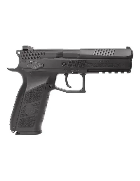 PISTOLA ASG CZ P-09 CO2 4,5MM