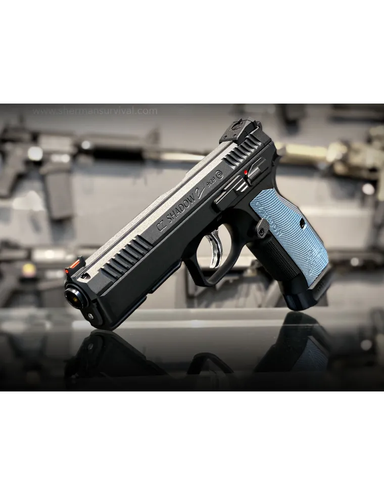 WALLPAPER CZ SHADOW 2 CO2 AIRSOFT