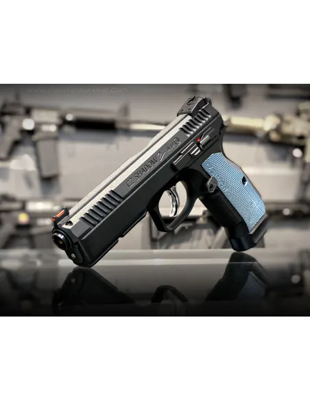 WALLPAPER CZ SHADOW 2 CO2 AIRSOFT