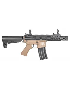 SAIGO KENJI SHORT TAN AIRSOFT