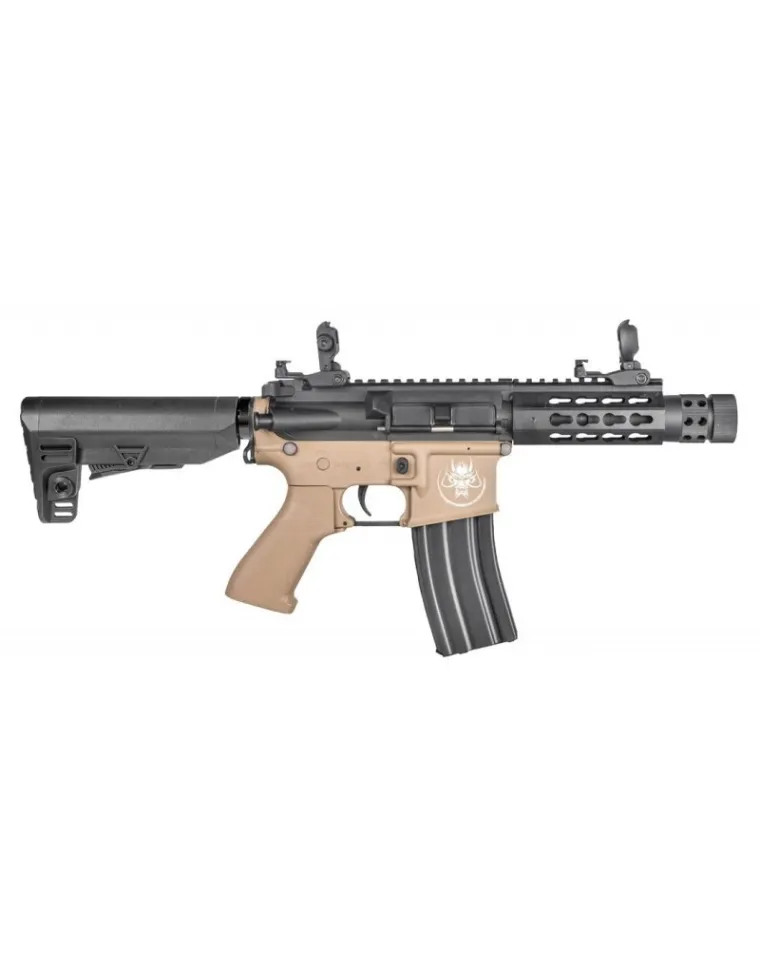 SAIGO KENJI SHORT TAN AIRSOFT