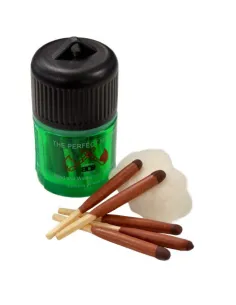 CERILLAS ANTITORMENTA BCB 2