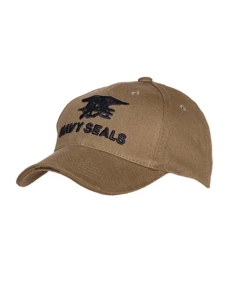 GORRA FOSTEX VERDE SEAL