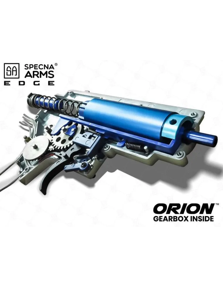 SPECNA ARMS SA-E03 EDGE RRA AIRSOFT