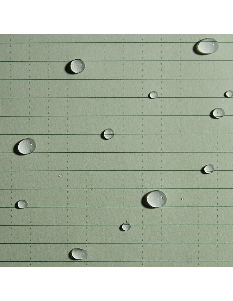 LIBRETA IMPERMEABLE RITE THE RAIN 10x15 VERDE