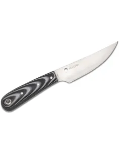 CUCHILLO SPYDERCO BOW RIVER G10 2