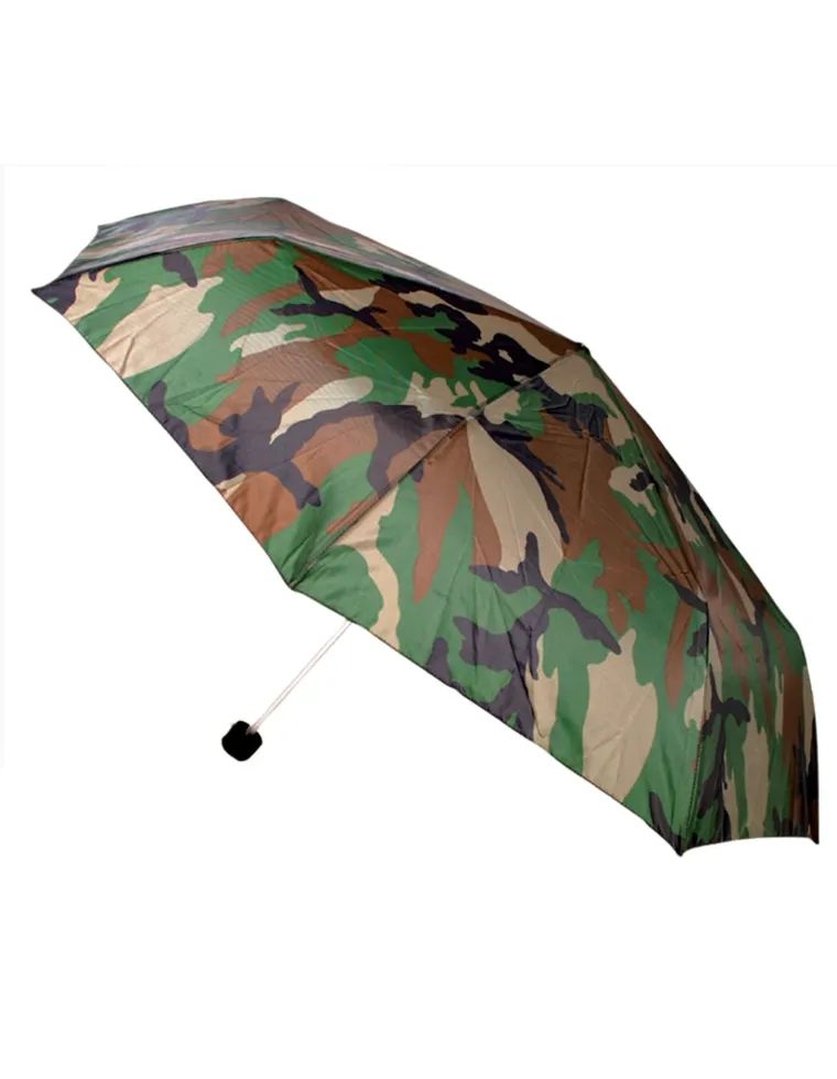 PARAGUAS PLEGABLE WOODLAND