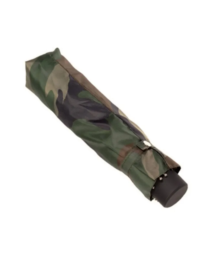 PARAGUAS PLEGABLE WOODLAND