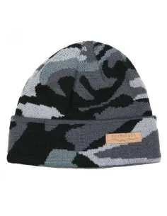 GORRO FOSTEX BEANIE CAMO URBAN