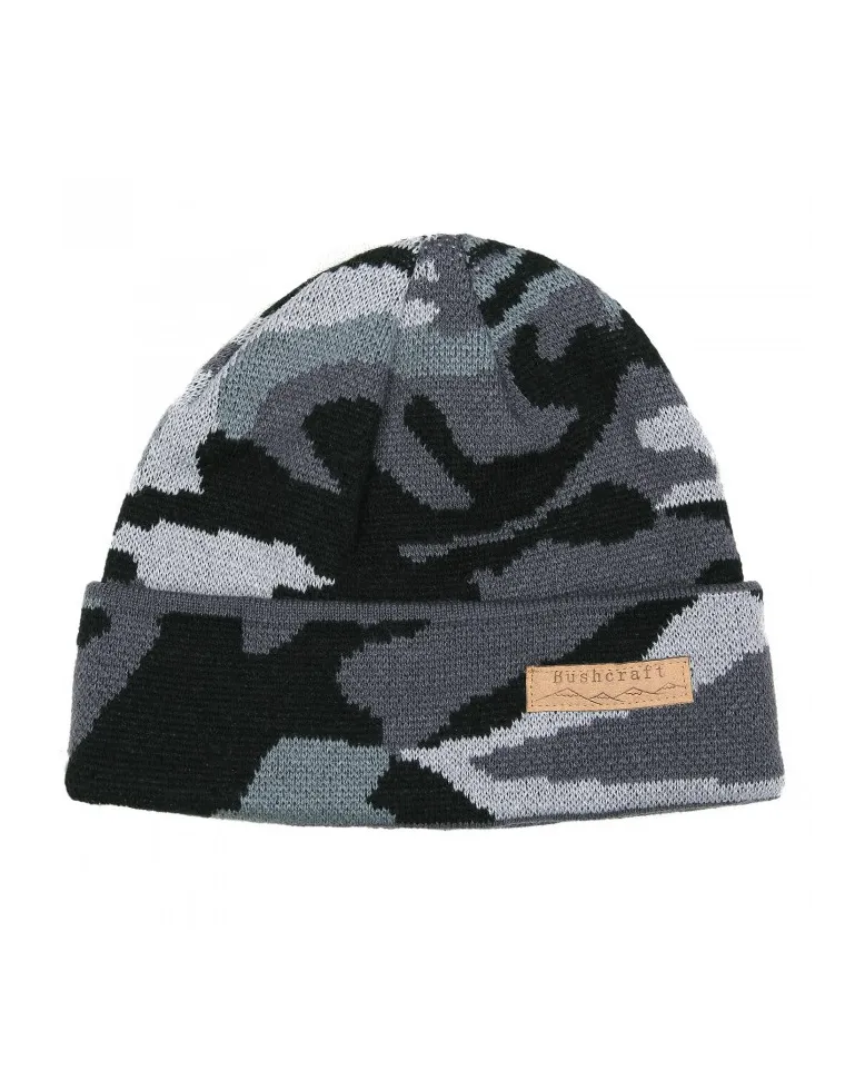 GORRO FOSTEX BEANIE CAMO URBAN