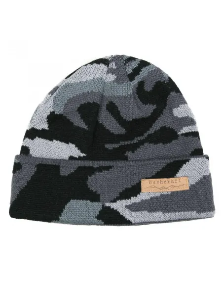 GORRO FOSTEX BEANIE CAMO URBAN