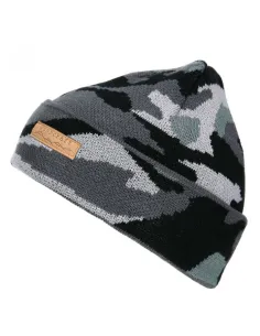 GORRO FOSTEX BEANIE CAMO URBAN 2