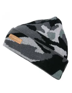 GORRO FOSTEX BEANIE CAMO URBAN 2