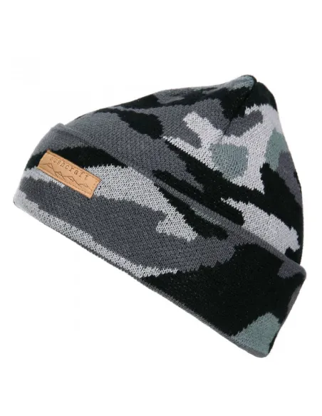 GORRO FOSTEX BEANIE CAMO URBAN
