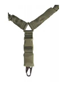 TASMANIAN CORREA 1 PUNTO VERDE 2