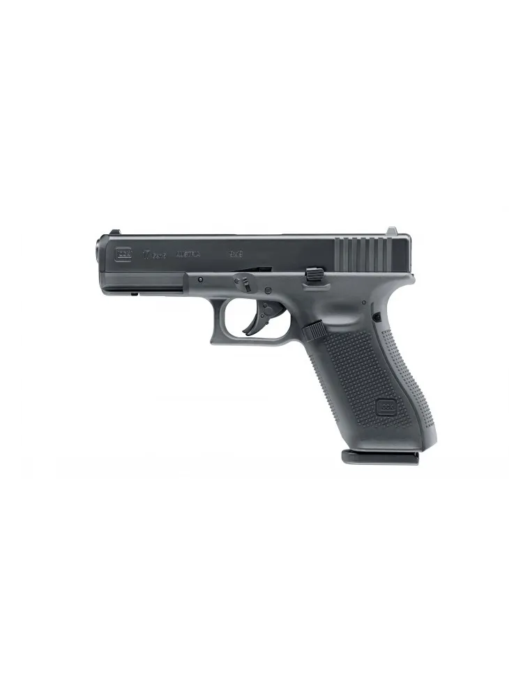 UMAREX GLOCK 17 GEN5 GBB AIRSOFT