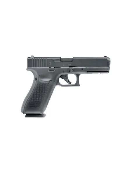 UMAREX GLOCK 17 GEN5 GBB AIRSOFT