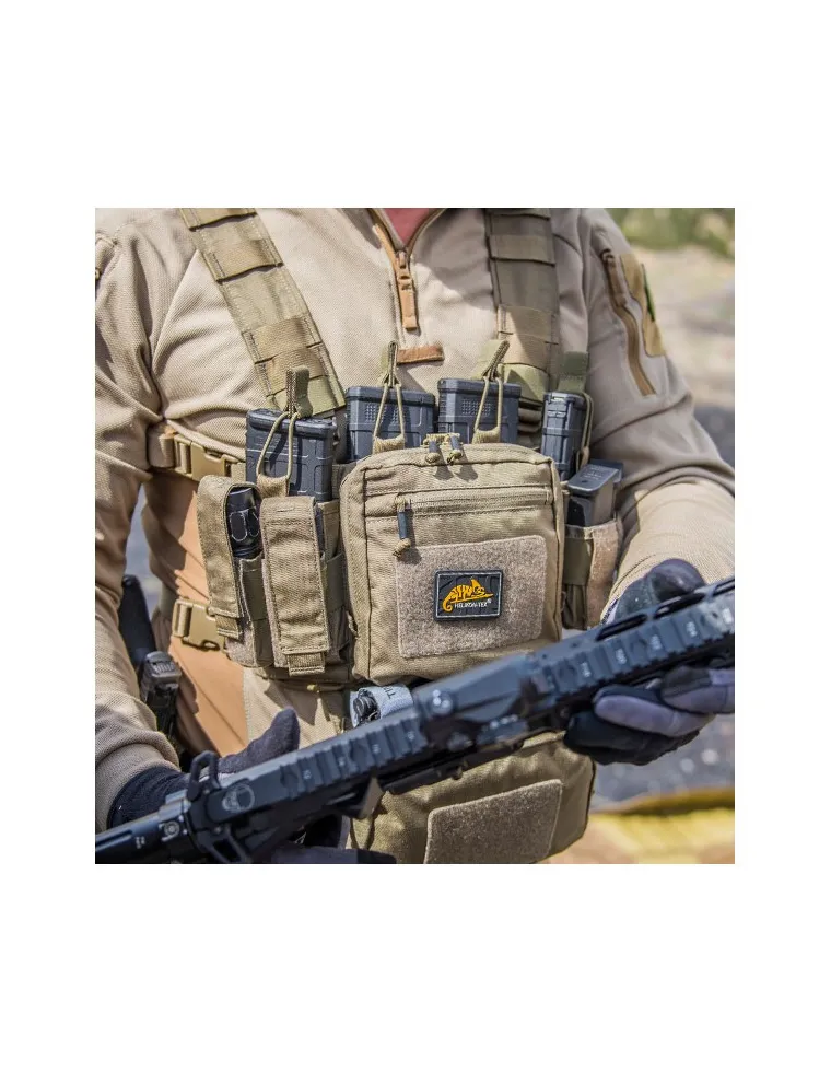HELIKON-TEX TRAINING MINI RIG TMR ADAPTIVE MULTICAM