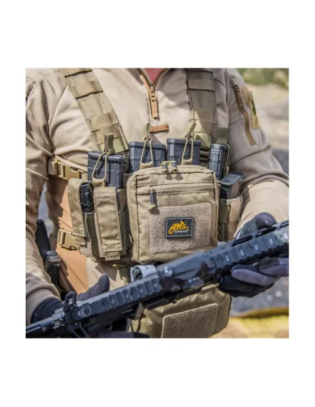 HELIKON-TEX TRAINING MINI RIG TMR ADAPTIVE MULTICAM