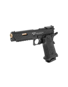 PISTOLA JW3 TTI COMBAT MASTER GBB AIRSOFT