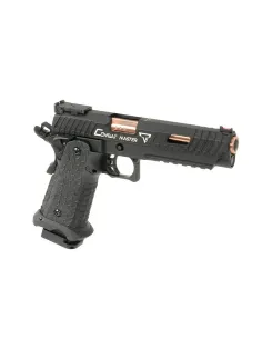 PISTOLA JW3 TTI COMBAT MASTER GBB AIRSOFT 2