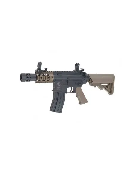 SPECNA ARMS SA-C10 COR TAN AIRSOFT
