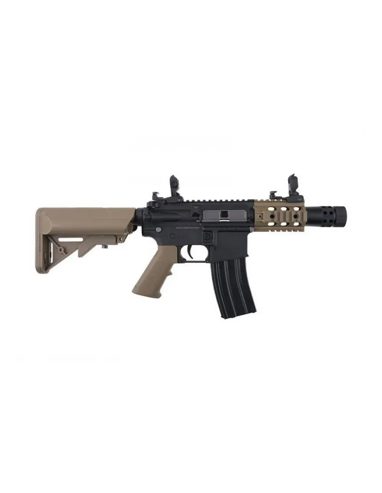 SPECNA ARMS SA-C10 COR TAN AIRSOFT