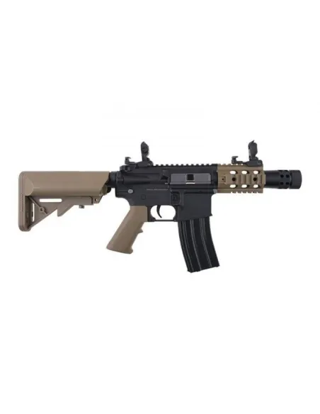 SPECNA ARMS SA-C10 COR TAN AIRSOFT