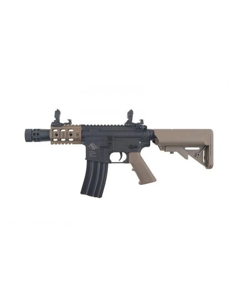 SPECNA ARMS SA-C10 COR TAN AIRSOFT
