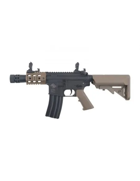 SPECNA ARMS SA-C10 COR TAN AIRSOFT