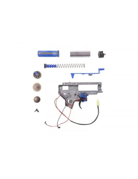 SPECNA ARMS SA-C10 COR TAN AIRSOFT