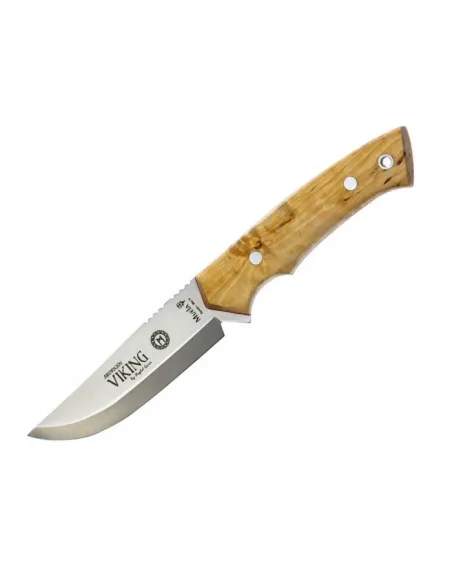 MUELA CUCHILLO VIKING M11B ABEDUL+MAGNESIO
