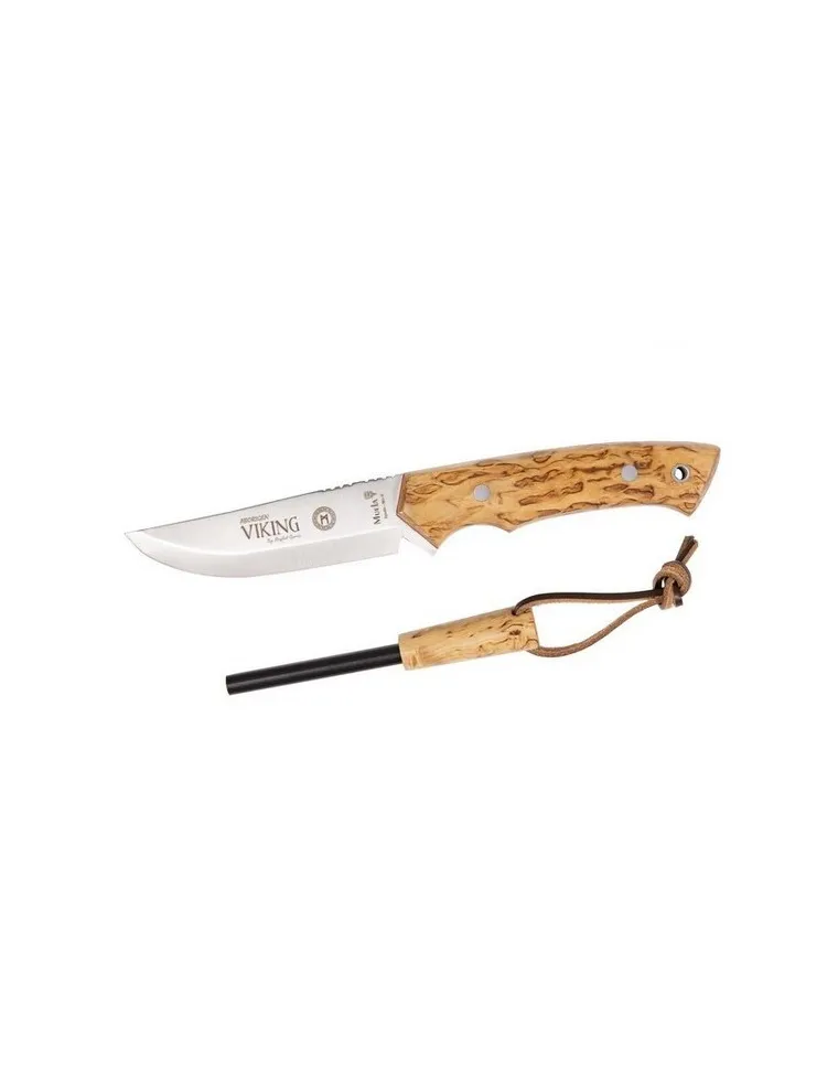 MUELA CUCHILLO VIKING M11B ABEDUL+MAGNESIO