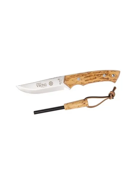 MUELA CUCHILLO VIKING M11B ABEDUL+MAGNESIO