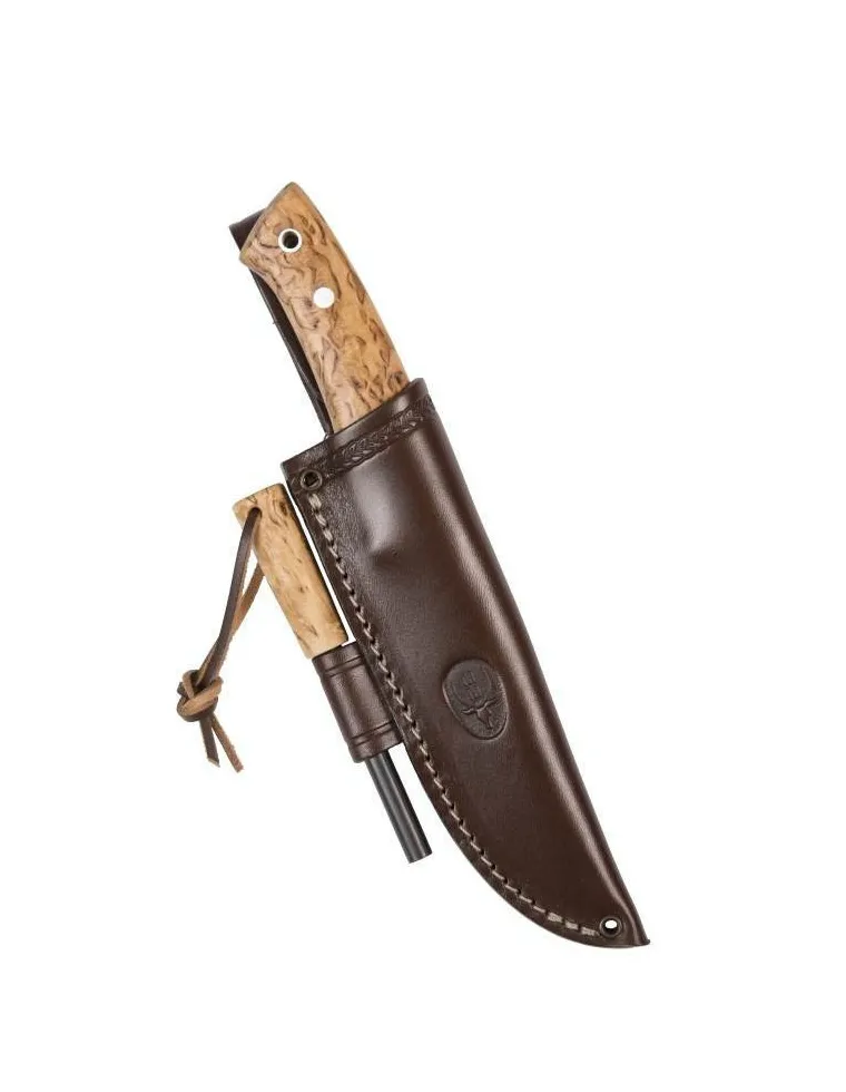 MUELA CUCHILLO VIKING M11B ABEDUL+MAGNESIO