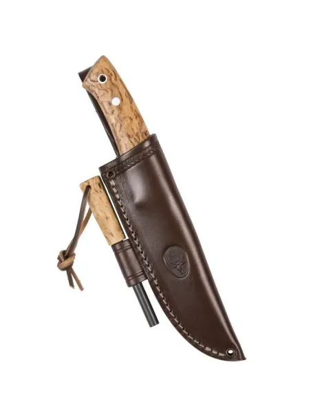 MUELA CUCHILLO VIKING M11B ABEDUL+MAGNESIO