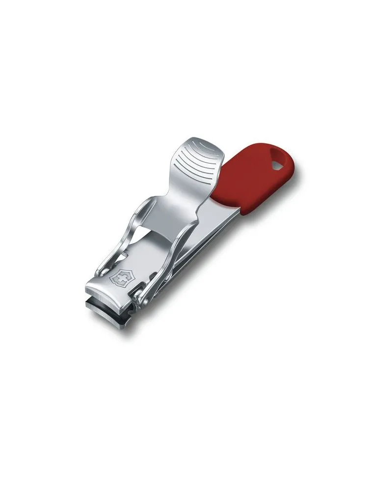 CORTAUÑAS VICTORINOX 8.2050.B1 ROJO