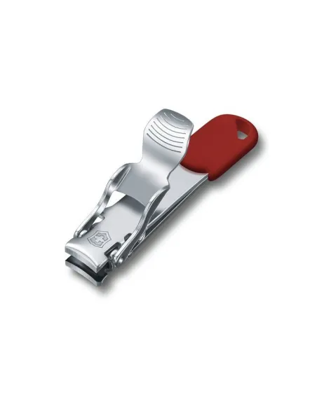 CORTAUÑAS VICTORINOX 8.2050.B1 ROJO