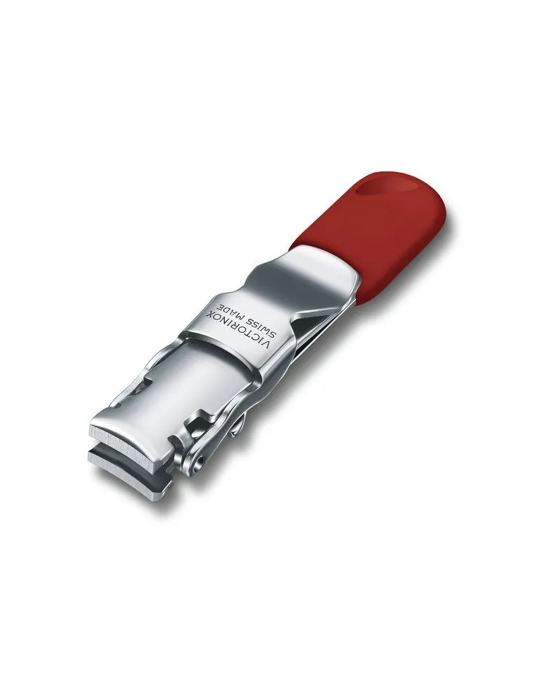 CORTAUÑAS VICTORINOX 8.2050.B1 ROJO