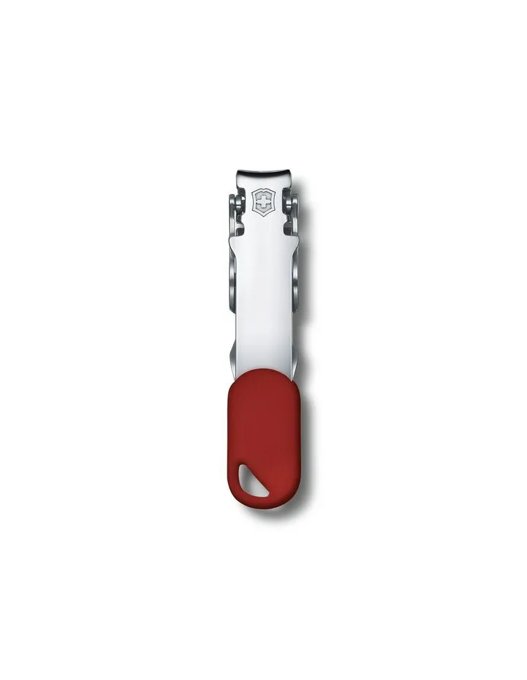 CORTAUÑAS VICTORINOX 8.2050.B1 ROJO