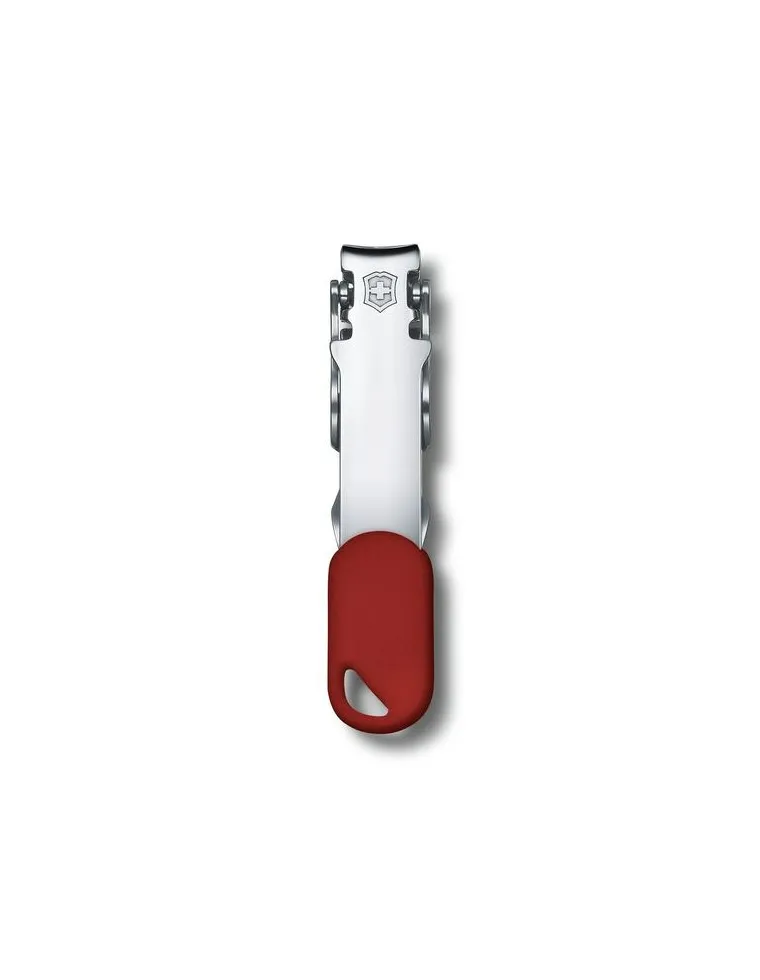 CORTAUÑAS VICTORINOX 8.2050.B1 ROJO