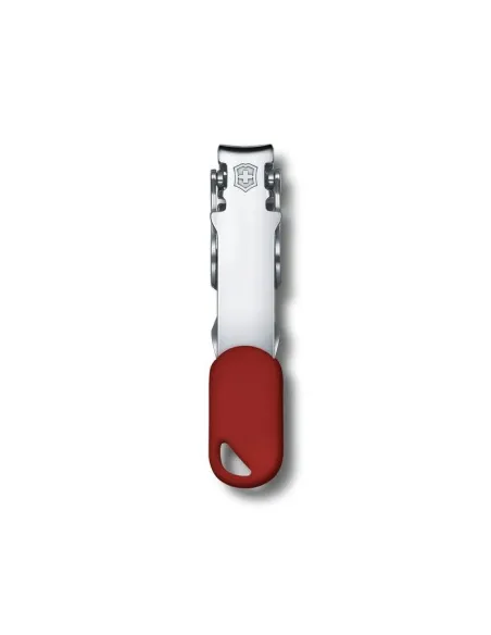 CORTAUÑAS VICTORINOX 8.2050.B1 ROJO