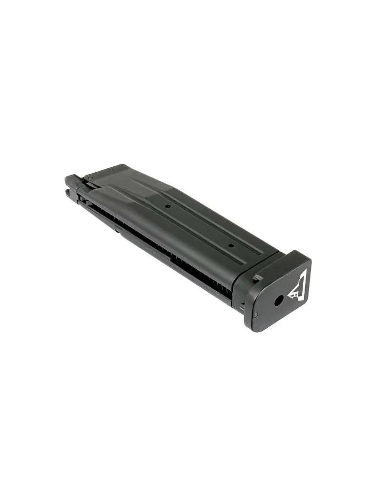 CARGADOR JW3 TTI COMBAT MASTER GBB AIRSOFT