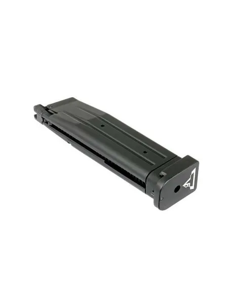 CARGADOR JW3 TTI COMBAT MASTER GBB AIRSOFT