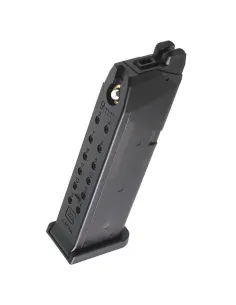 CARGADOR GLOCK 19 GBB MARUI 2