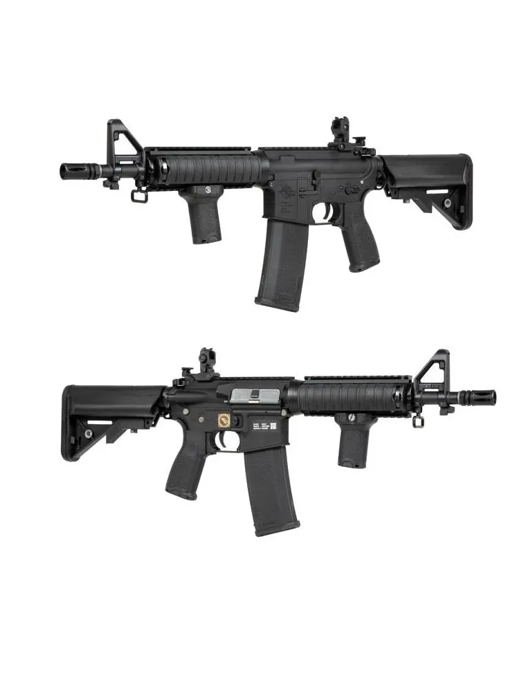 SPECNA ARMS SA-E04 EDGE RRA AIRSOFT