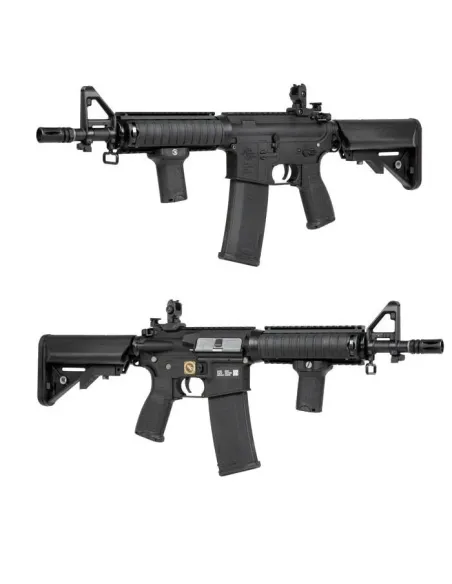 SPECNA ARMS SA-E04 EDGE RRA AIRSOFT